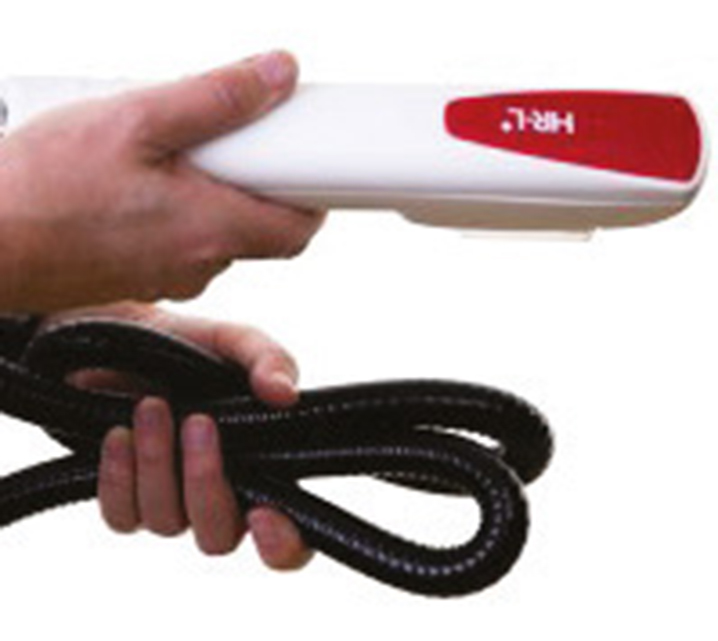 >HR-L+ Applicator
